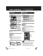 Preview for 48 page of Panasonic V-DF2702-K Operating Instructions Manual