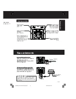 Preview for 81 page of Panasonic V-DF2702-K Operating Instructions Manual