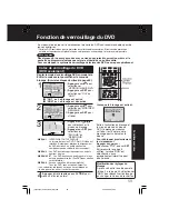 Preview for 129 page of Panasonic V-DF2702-K Operating Instructions Manual