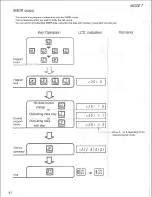 Preview for 50 page of Panasonic VA-1232 Installation And Programming Manual