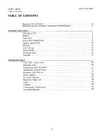 Preview for 4 page of Panasonic VA-1232UK Operating Instructions Manual