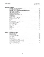 Preview for 5 page of Panasonic VA-1232UK Operating Instructions Manual