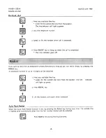 Preview for 10 page of Panasonic VA-1232UK Operating Instructions Manual