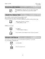 Preview for 19 page of Panasonic VA-1232UK Operating Instructions Manual