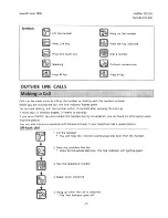 Preview for 9 page of Panasonic VA-309UK Operating Instructions Manual