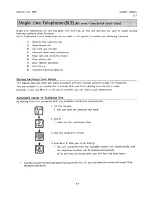 Preview for 43 page of Panasonic VA-309UK Operating Instructions Manual