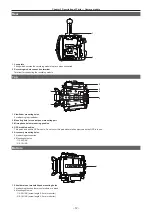 Предварительный просмотр 12 страницы Panasonic Varicam 35 Operating Manual