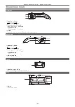 Предварительный просмотр 19 страницы Panasonic Varicam 35 Operating Manual