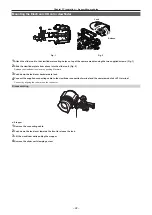 Предварительный просмотр 22 страницы Panasonic Varicam 35 Operating Manual