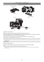 Предварительный просмотр 23 страницы Panasonic Varicam 35 Operating Manual