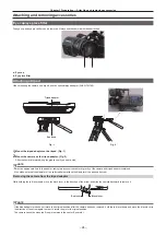 Предварительный просмотр 24 страницы Panasonic Varicam 35 Operating Manual