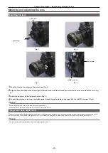 Предварительный просмотр 28 страницы Panasonic Varicam 35 Operating Manual