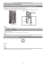 Предварительный просмотр 29 страницы Panasonic Varicam 35 Operating Manual