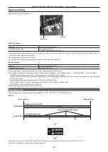 Предварительный просмотр 34 страницы Panasonic Varicam 35 Operating Manual