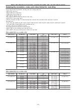 Предварительный просмотр 37 страницы Panasonic Varicam 35 Operating Manual