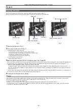 Предварительный просмотр 42 страницы Panasonic Varicam 35 Operating Manual