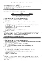 Предварительный просмотр 48 страницы Panasonic Varicam 35 Operating Manual