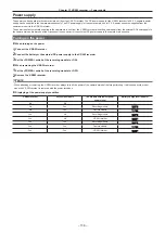 Предварительный просмотр 156 страницы Panasonic Varicam 35 Operating Manual