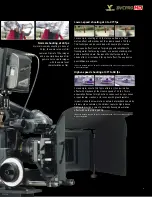 Preview for 5 page of Panasonic Varicam AJ-HDC27H Manual