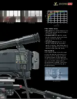 Preview for 7 page of Panasonic Varicam AJ-HDC27H Manual