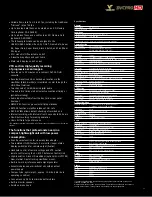 Preview for 11 page of Panasonic Varicam AJ-HDC27H Manual