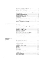 Предварительный просмотр 6 страницы Panasonic VariCam AJ-HPX3700G Operating Instructions Manual