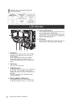 Предварительный просмотр 28 страницы Panasonic VariCam AJ-HPX3700G Operating Instructions Manual