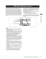 Предварительный просмотр 37 страницы Panasonic VariCam AJ-HPX3700G Operating Instructions Manual