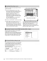 Предварительный просмотр 62 страницы Panasonic VariCam AJ-HPX3700G Operating Instructions Manual