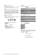 Предварительный просмотр 66 страницы Panasonic VariCam AJ-HPX3700G Operating Instructions Manual