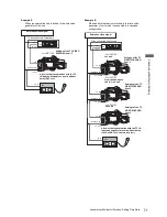 Предварительный просмотр 71 страницы Panasonic VariCam AJ-HPX3700G Operating Instructions Manual