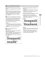 Предварительный просмотр 75 страницы Panasonic VariCam AJ-HPX3700G Operating Instructions Manual