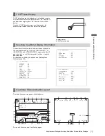 Предварительный просмотр 77 страницы Panasonic VariCam AJ-HPX3700G Operating Instructions Manual