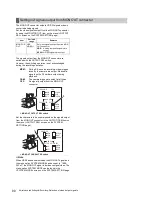 Предварительный просмотр 90 страницы Panasonic VariCam AJ-HPX3700G Operating Instructions Manual