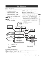 Предварительный просмотр 91 страницы Panasonic VariCam AJ-HPX3700G Operating Instructions Manual