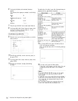 Предварительный просмотр 94 страницы Panasonic VariCam AJ-HPX3700G Operating Instructions Manual