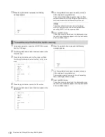 Предварительный просмотр 102 страницы Panasonic VariCam AJ-HPX3700G Operating Instructions Manual