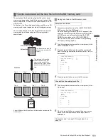 Предварительный просмотр 103 страницы Panasonic VariCam AJ-HPX3700G Operating Instructions Manual