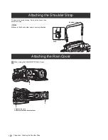 Предварительный просмотр 122 страницы Panasonic VariCam AJ-HPX3700G Operating Instructions Manual