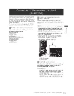 Предварительный просмотр 123 страницы Panasonic VariCam AJ-HPX3700G Operating Instructions Manual