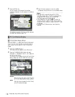 Предварительный просмотр 144 страницы Panasonic VariCam AJ-HPX3700G Operating Instructions Manual