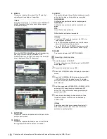 Предварительный просмотр 150 страницы Panasonic VariCam AJ-HPX3700G Operating Instructions Manual