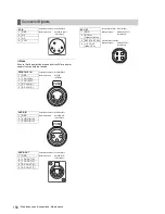 Предварительный просмотр 156 страницы Panasonic VariCam AJ-HPX3700G Operating Instructions Manual