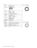 Предварительный просмотр 158 страницы Panasonic VariCam AJ-HPX3700G Operating Instructions Manual