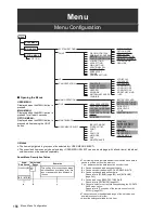 Предварительный просмотр 166 страницы Panasonic VariCam AJ-HPX3700G Operating Instructions Manual