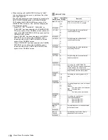 Предварительный просмотр 180 страницы Panasonic VariCam AJ-HPX3700G Operating Instructions Manual