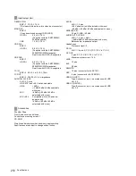 Предварительный просмотр 210 страницы Panasonic VariCam AJ-HPX3700G Operating Instructions Manual