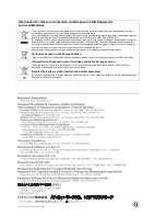 Предварительный просмотр 212 страницы Panasonic VariCam AJ-HPX3700G Operating Instructions Manual