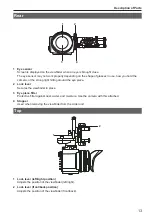 Preview for 25 page of Panasonic Varicam AU-VCVF1G Operating Instructions Manual