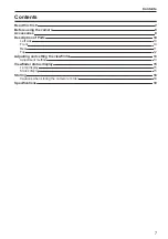 Preview for 7 page of Panasonic Varicam AU-VCVF20G Operating Instructions Manual